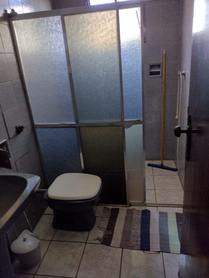 Casa, Alvorada, 6 Quartos, 3 Vagas, 1 Suíte