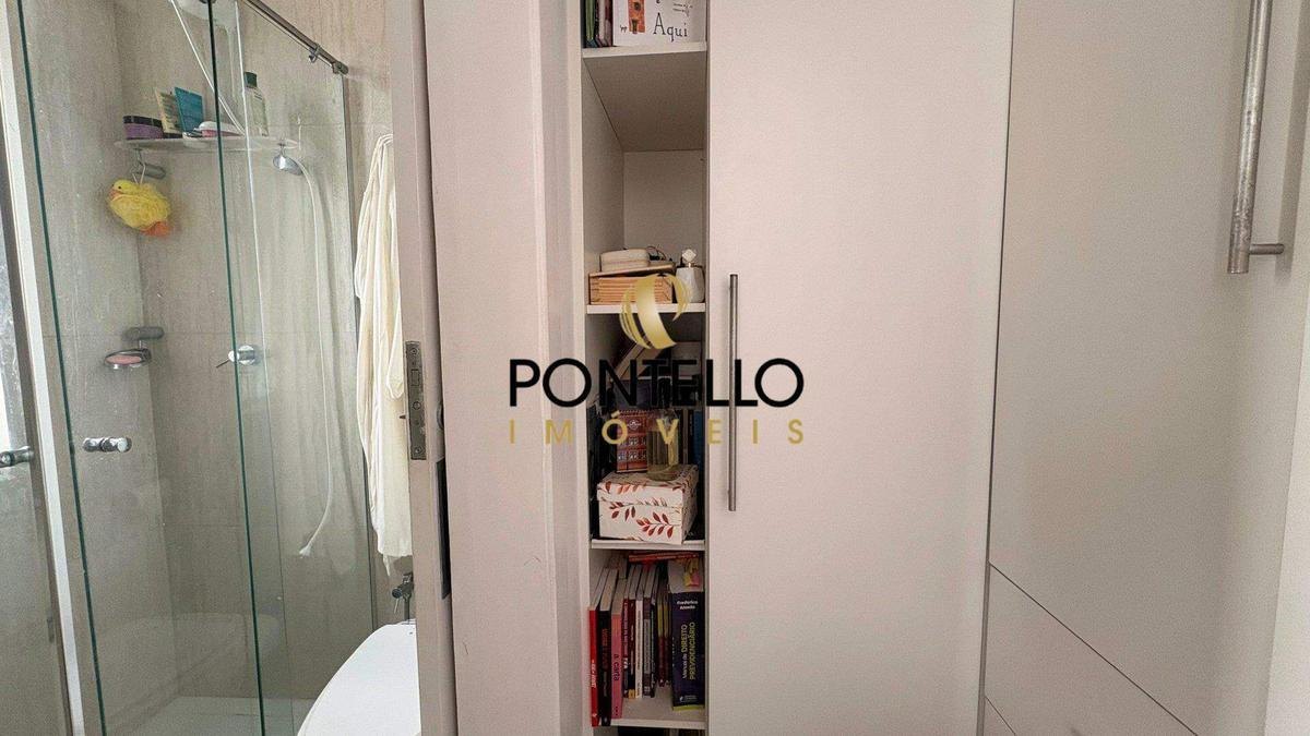 Apartamento, São Pedro, 2 Quartos, 1 Vaga, 1 Suíte