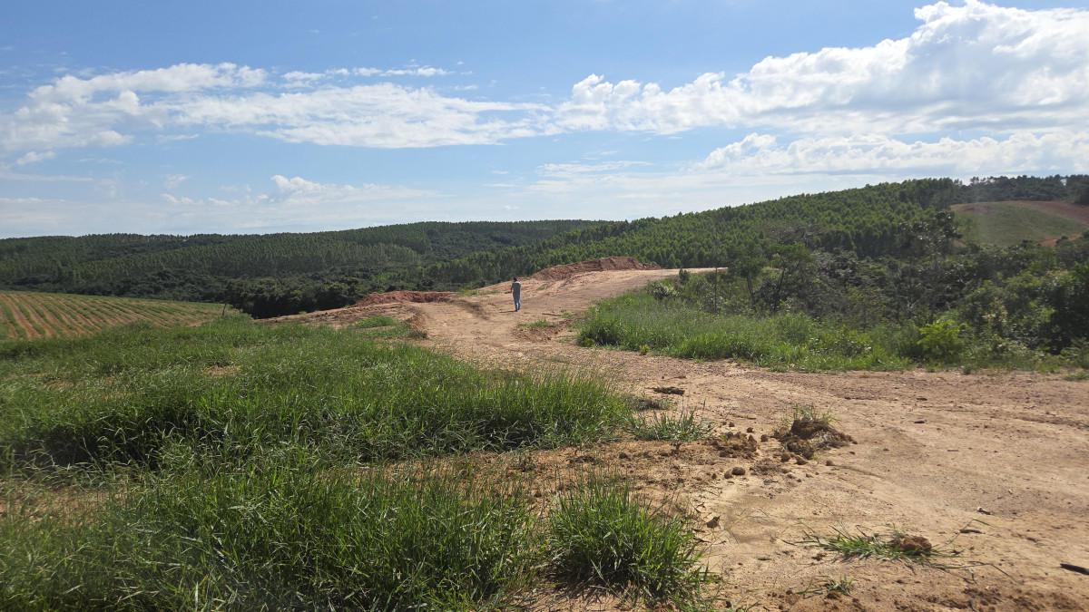 Fazenda, Zona Rural, 0 Quarto, 0 Vaga