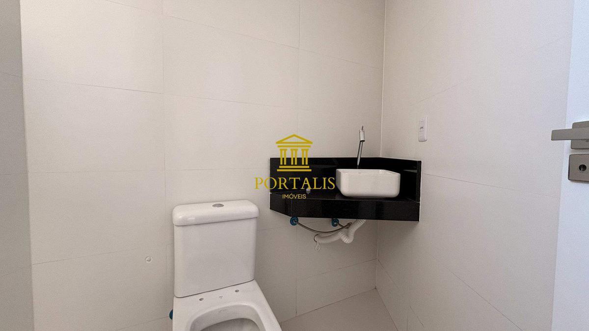 Apartamento, Vila Paris, 2 Quartos, 2 Vagas, 1 Suíte