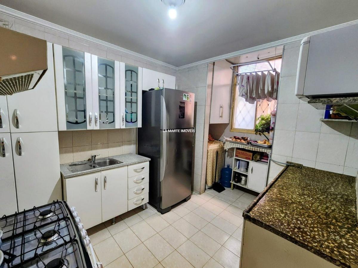 Apartamento, Jardim Riacho das Pedras, 2 Quartos, 1 Vaga