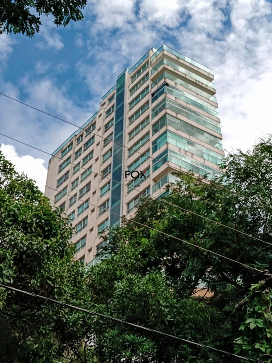 Cobertura, Santa Lúcia, 4 Quartos, 5 Vagas, 2 Suítes