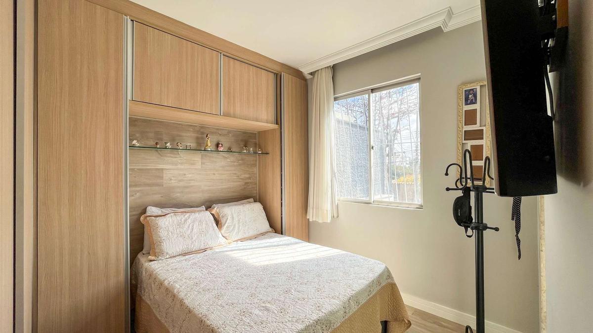 Apartamento, Itapoã, 3 Quartos, 1 Vaga, 1 Suíte