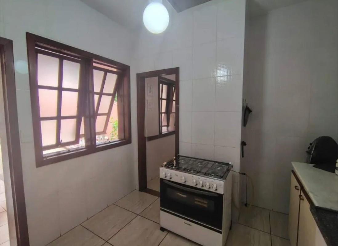 Casa, Tirol, 4 Quartos, 3 Vagas, 2 Suítes