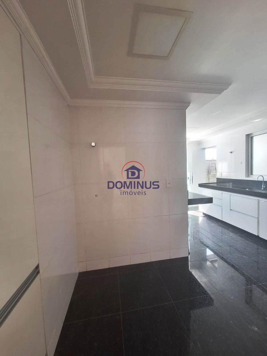 Apartamento, Jaraguá, 3 Quartos, 3 Vagas, 1 Suíte