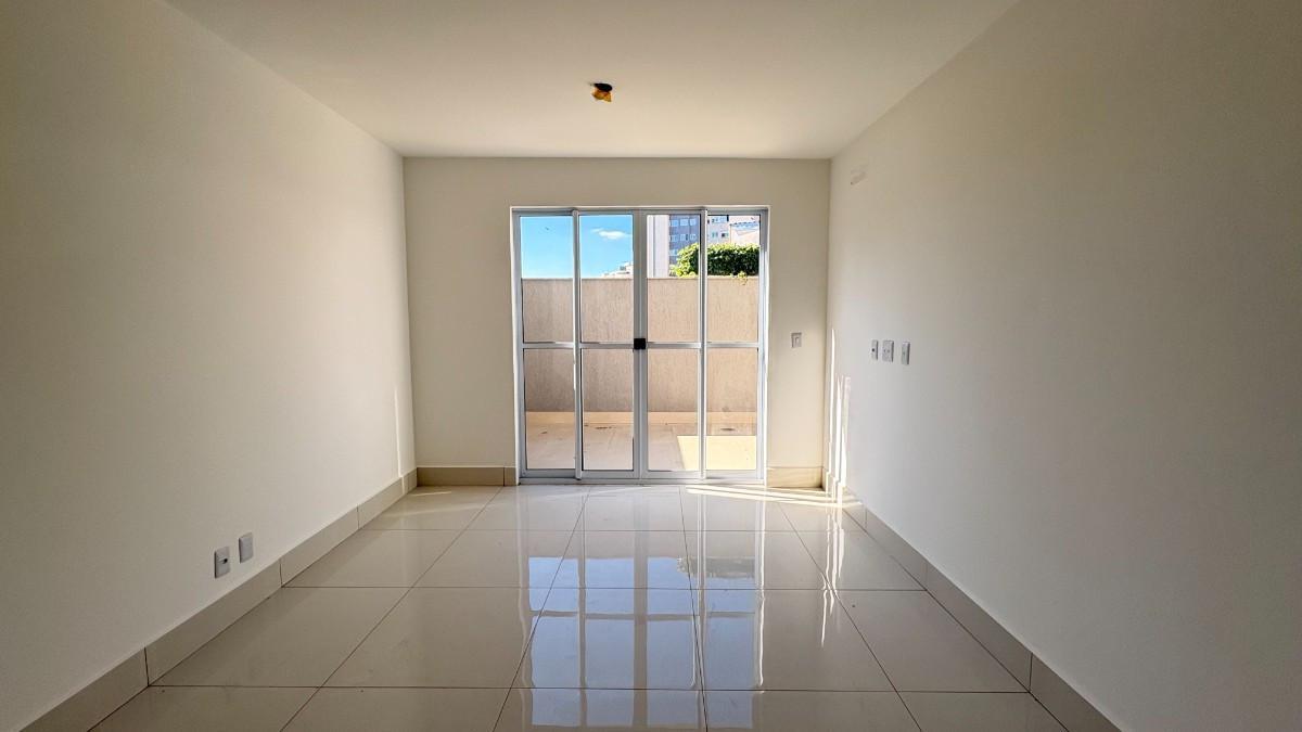 Apartamento, Vila Paris, 3 Quartos, 2 Vagas, 1 Suíte