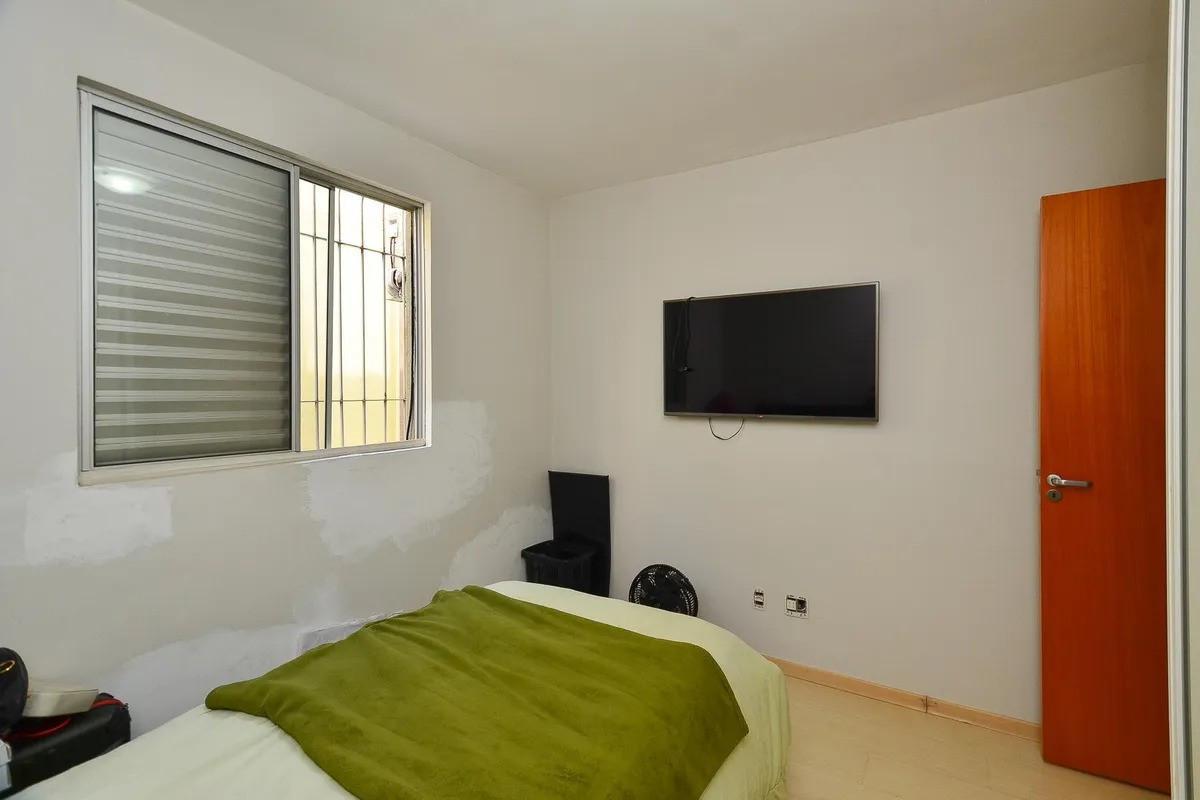 Apartamento, Santo Antônio, 2 Quartos, 1 Vaga, 1 Suíte