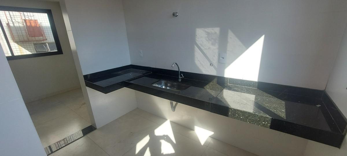 Apartamento, Itapoã, 3 Quartos, 1 Vaga, 1 Suíte