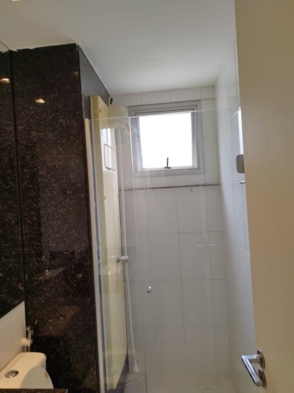 Apartamento, Lourdes, 1 Quarto, 1 Vaga