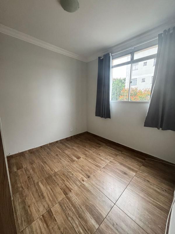 Apartamento, Califórnia, 2 Quartos, 1 Vaga