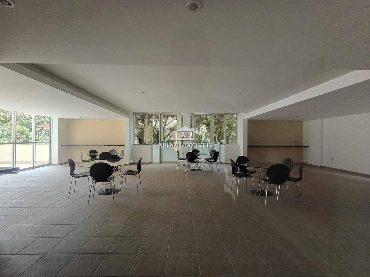 Apartamento, Lourdes, 2 Quartos, 1 Vaga, 1 Suíte