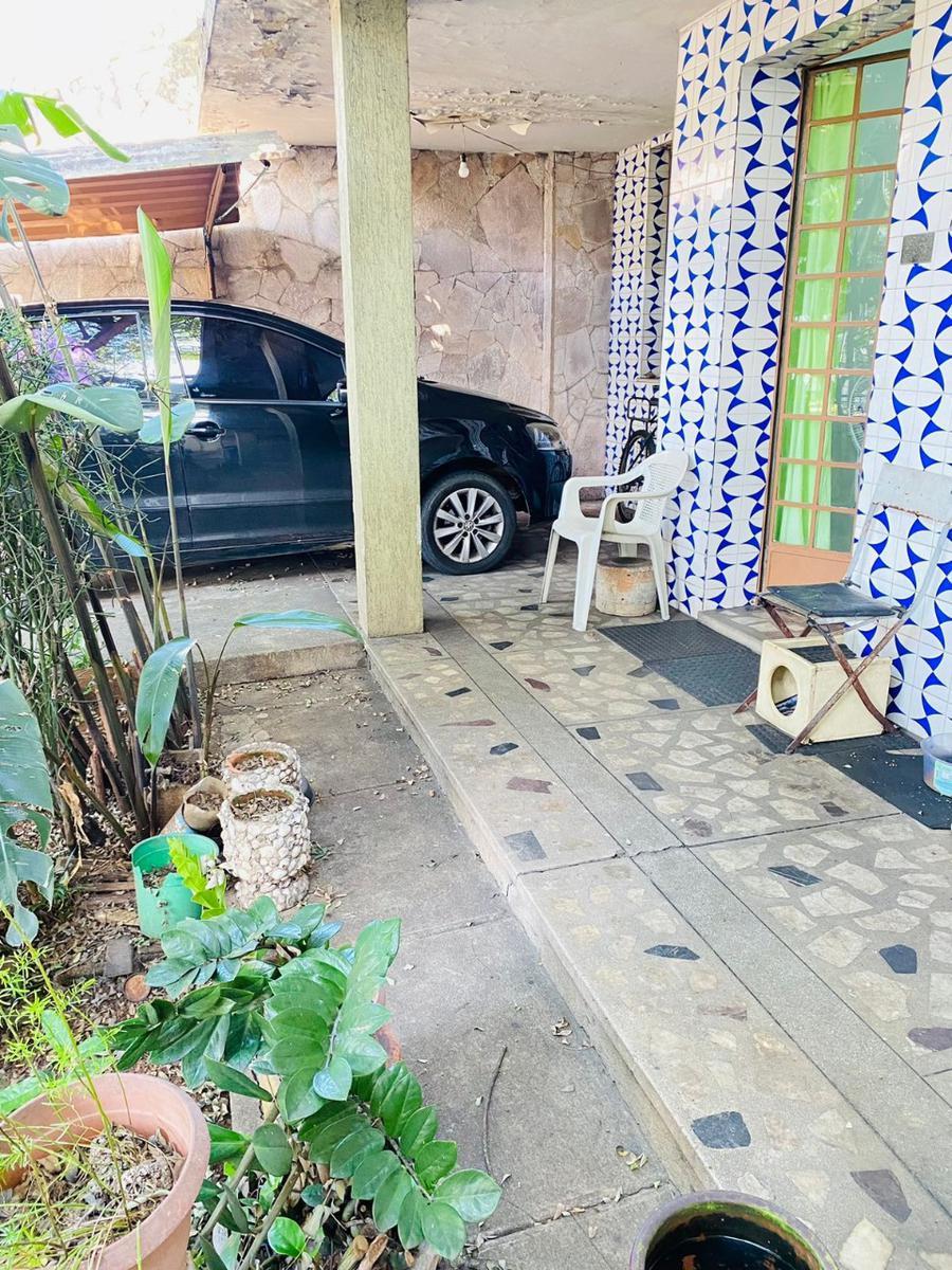 Casa, Alto Barroca, 3 Quartos, 1 Vaga