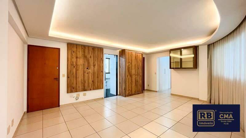 Apartamento, Lourdes, 2 Quartos, 2 Vagas, 2 Suítes