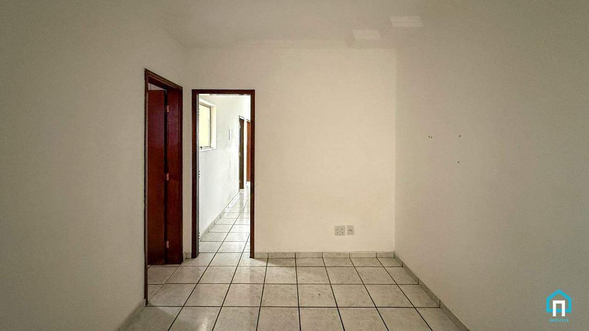 Apartamento, Centro, 3 Quartos, 0 Vaga, 1 Suíte
