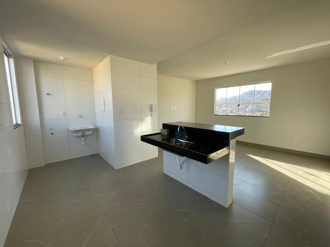 Apartamento, Brasil Industrial, 2 Quartos, 2 Vagas, 1 Suíte