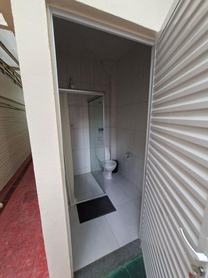 Quitinete, Liberdade, 1 Quarto, 0 Vaga