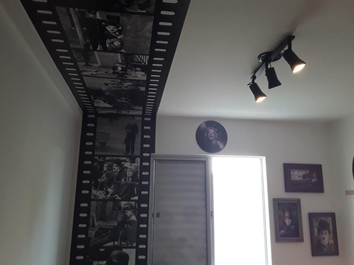 Apartamento, Jaraguá, 3 Quartos, 2 Vagas, 1 Suíte