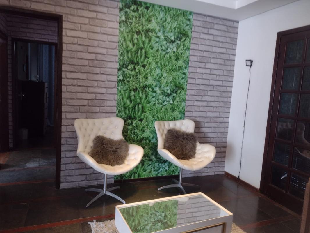 Apartamento, Luxemburgo, 3 Quartos, 2 Vagas, 1 Suíte