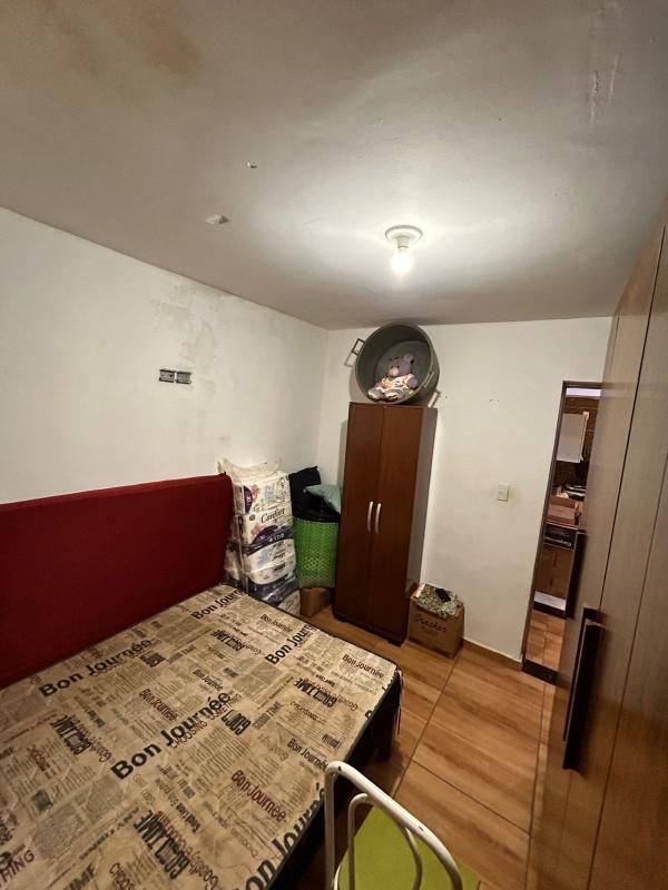 Apartamento, Jardim Anchieta, 2 Quartos, 1 Vaga