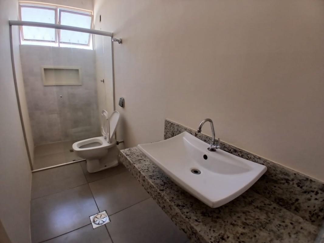 Casa, São João Batista (venda Nova), 3 Quartos, 4 Vagas, 1 Suíte