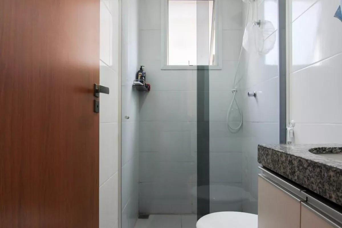 Apartamento, Manacás, 2 Quartos, 1 Vaga