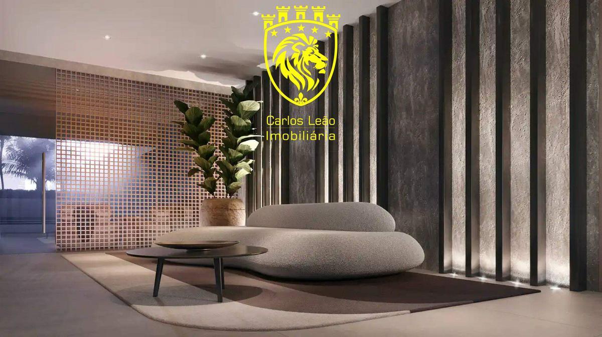 Apartamento, Sion, 3 Quartos, 2 Vagas, 1 Suíte