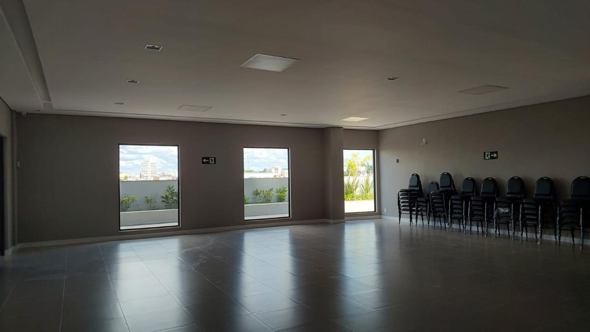 Sala, Jardim Petrópolis, 0 Quarto, 0 Vaga