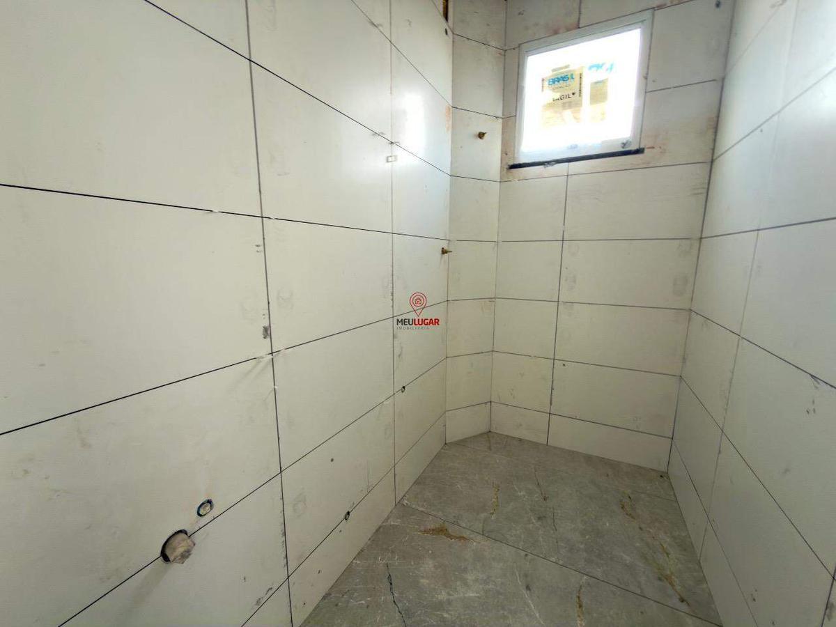 Apartamento, Lindéia, 2 Quartos, 1 Vaga, 1 Suíte