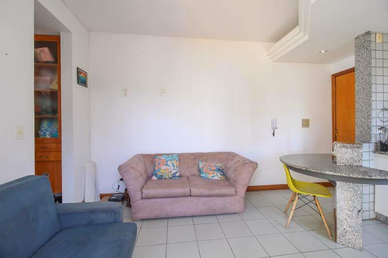 Apartamento, Cruzeiro, 1 Quarto, 1 Vaga