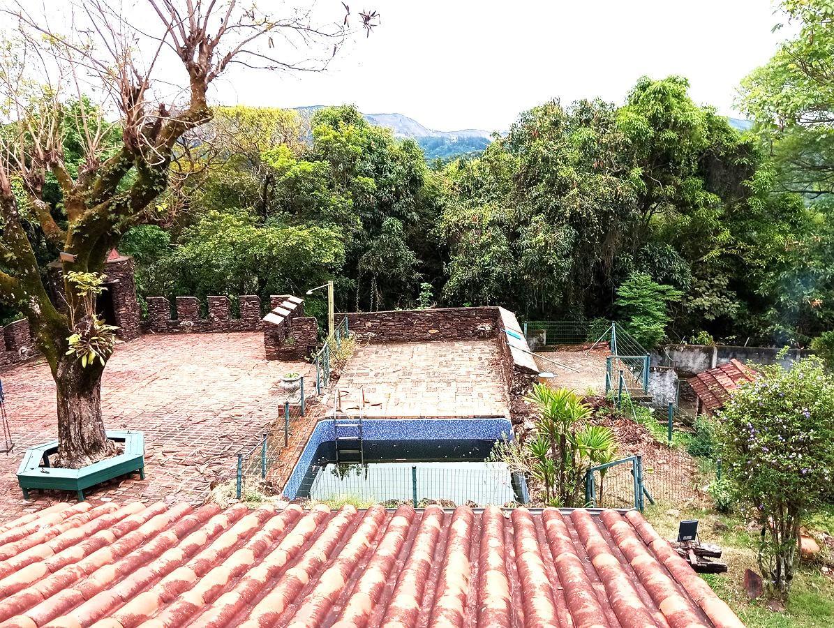 Casa, Ouro Velho Mansões, 4 Quartos, 10 Vagas, 1 Suíte