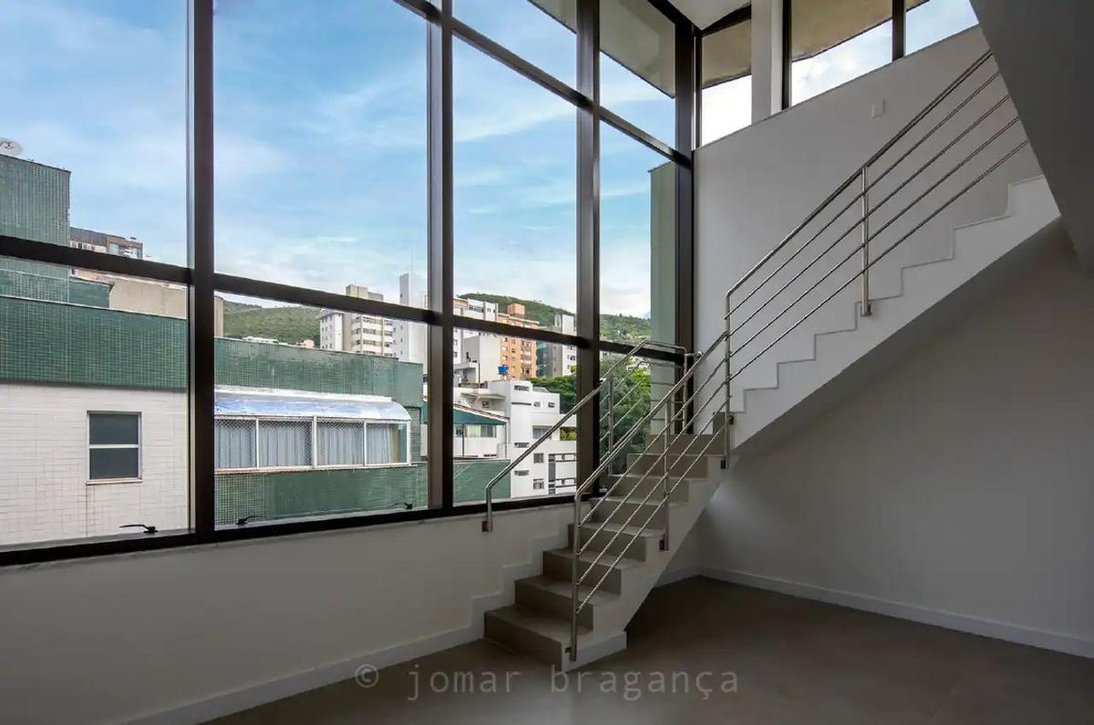 Cobertura, Anchieta, 3 Quartos, 3 Vagas, 1 Suíte