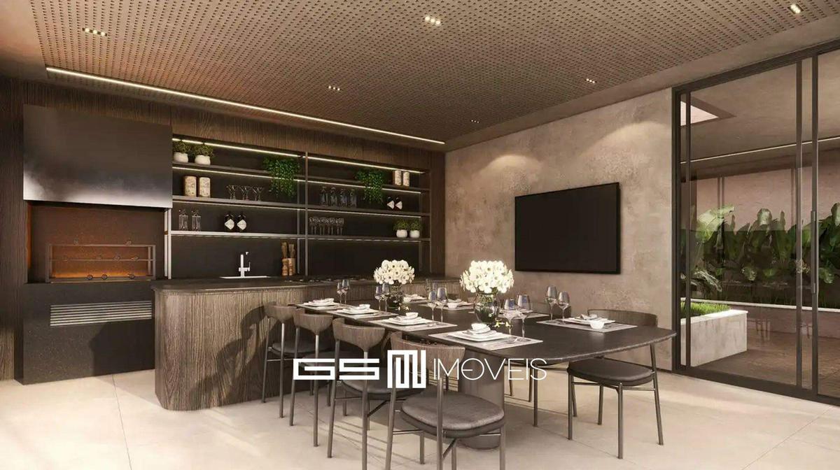 Apartamento, Cruzeiro, 4 Quartos, 3 Vagas, 2 Suítes