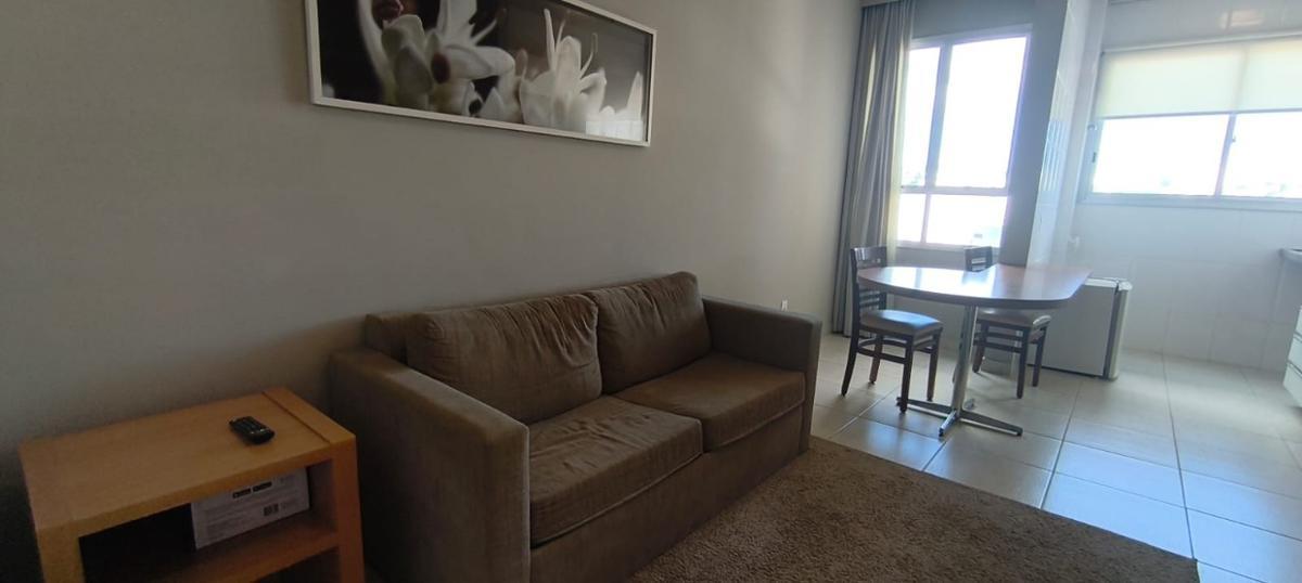 Apartamento, União, 1 Quarto, 1 Vaga