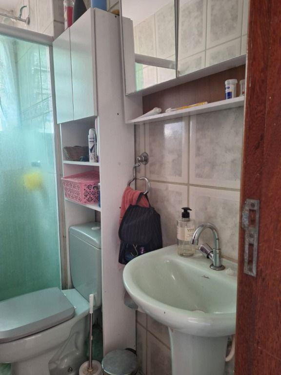 Apartamento, Rosário, 2 Quartos, 1 Vaga