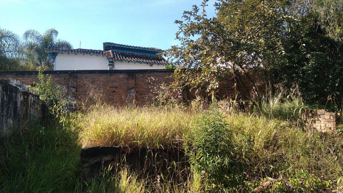 Lote, Centro, 0 Quarto, 0 Vaga