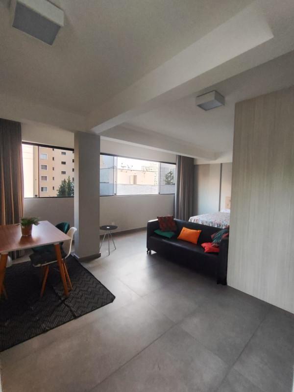 Apartamento, Paquetá, 1 Quarto, 1 Vaga
