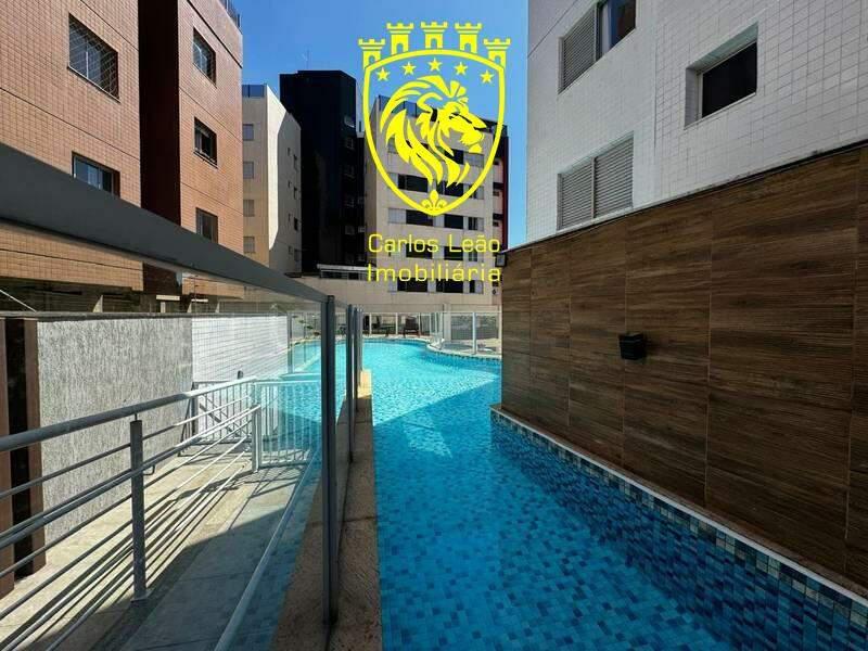 Apartamento, Castelo, 3 Quartos, 2 Vagas, 1 Suíte