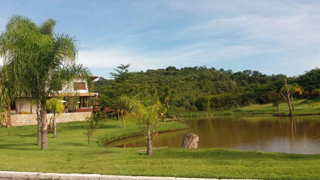 Lote, Residencial Montserrat, 0 Quarto, 0 Vaga