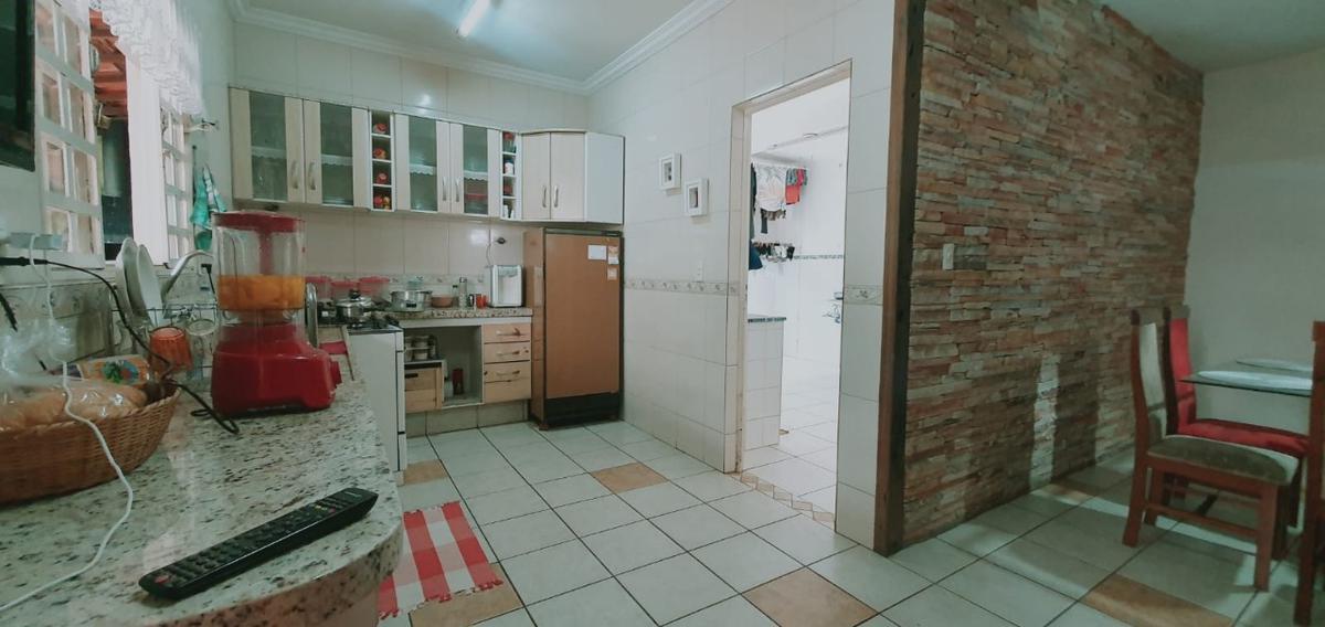 Casa, Jardim Atlântico, 5 Quartos, 5 Vagas, 3 Suítes