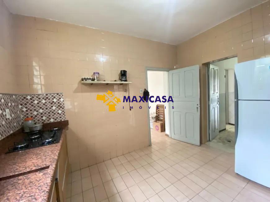 Casa, Sagrada Família, 3 Quartos, 1 Vaga