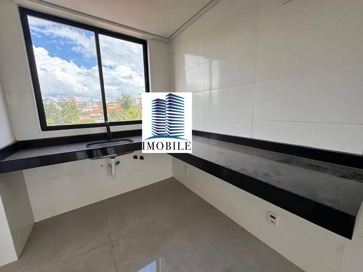 Apartamento, União, 3 Quartos, 2 Vagas, 1 Suíte