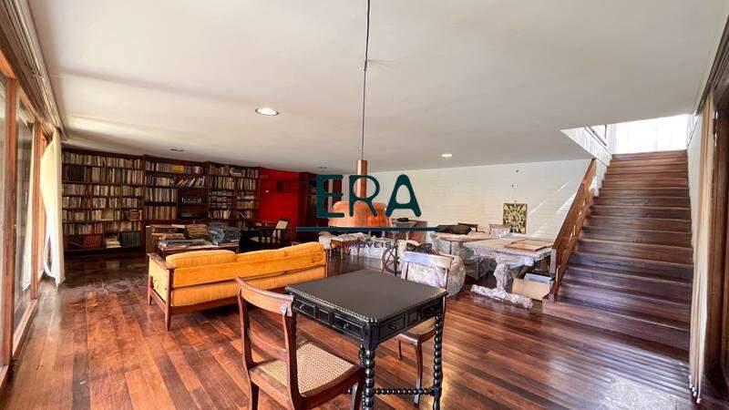 Casa, Cidade Jardim, 4 Quartos, 8 Vagas, 1 Suíte
