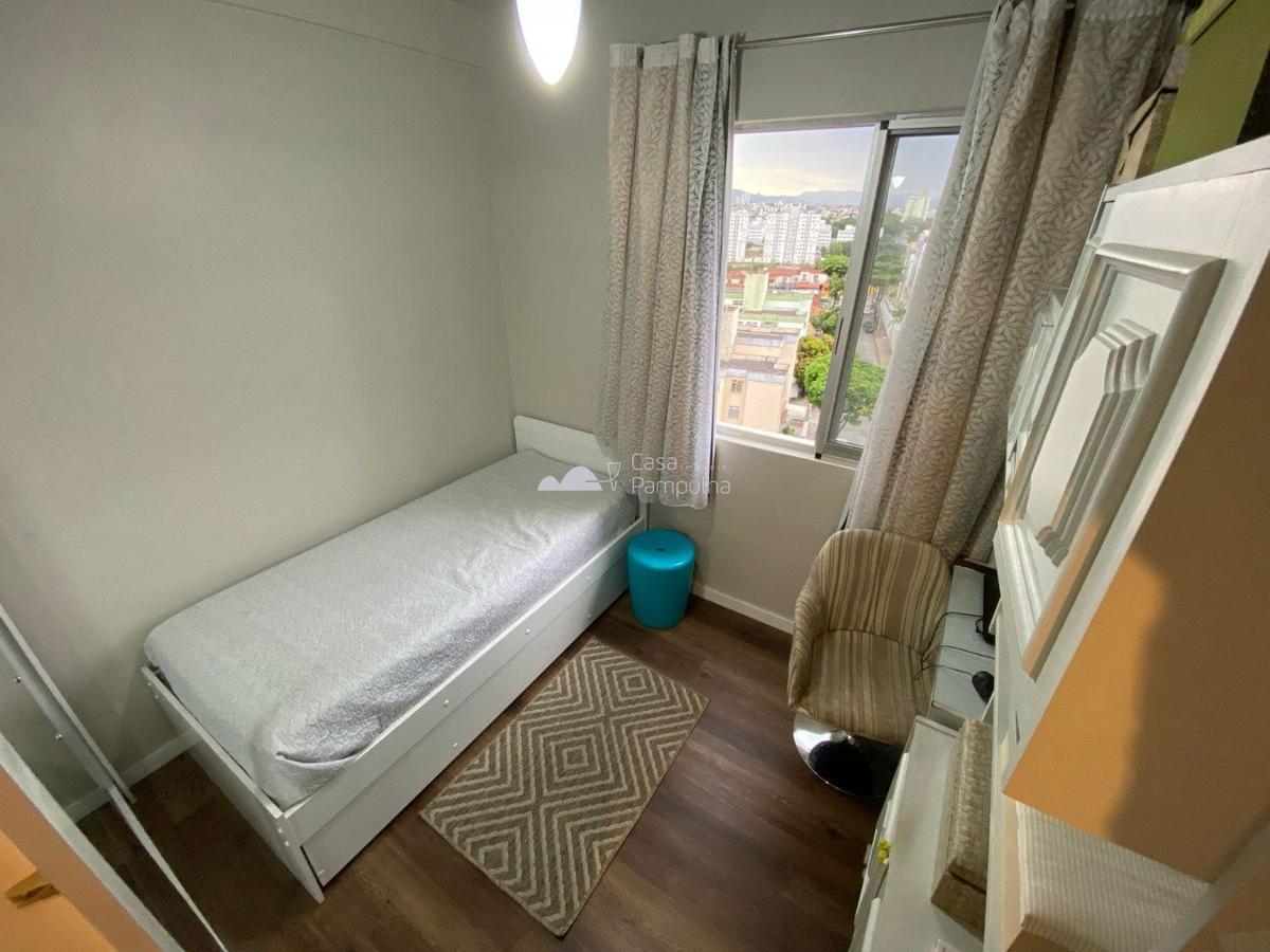 Apartamento, Vila Clóris, 3 Quartos, 2 Vagas, 1 Suíte