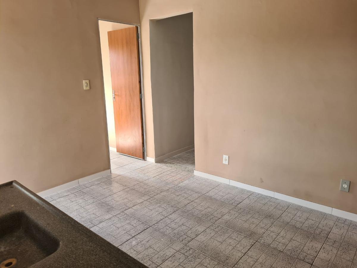 Apartamento, São Bernardo, 2 Quartos, 0 Vaga