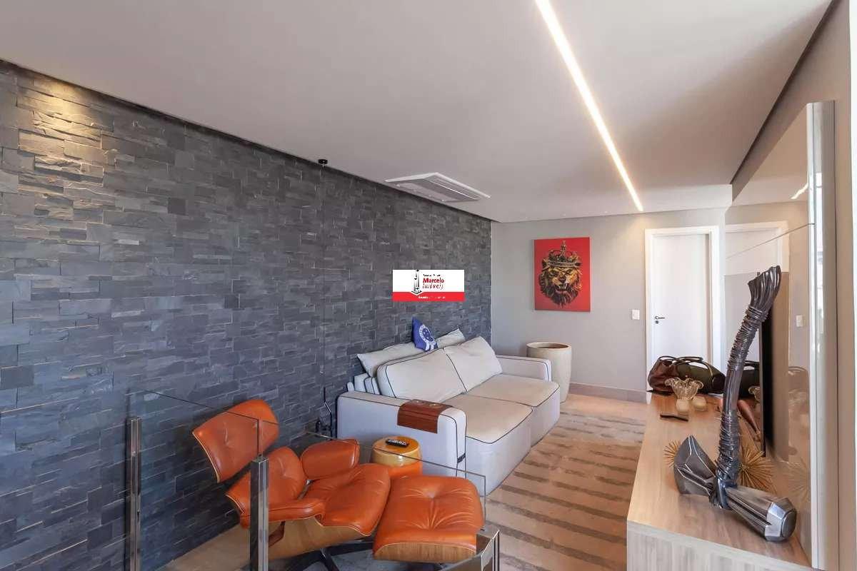 Cobertura, Ouro Preto, 3 Quartos, 2 Vagas, 1 Suíte