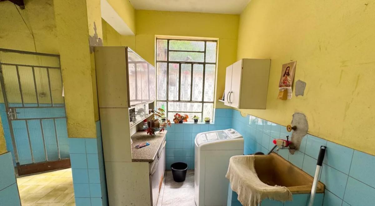 Casa, Novo Eldorado, 3 Quartos, 2 Vagas