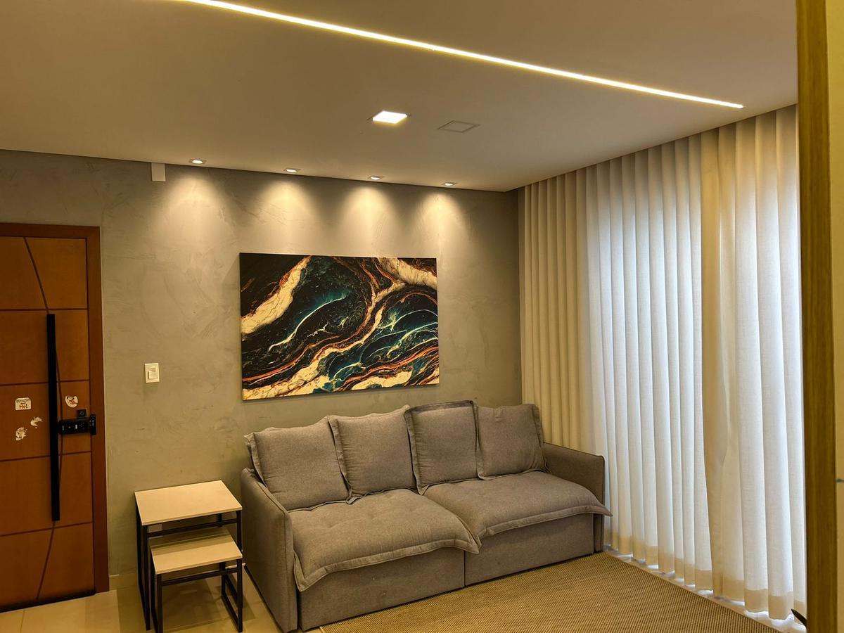 Apartamento, Nossa Senhora de Fátima, 2 Quartos, 2 Vagas