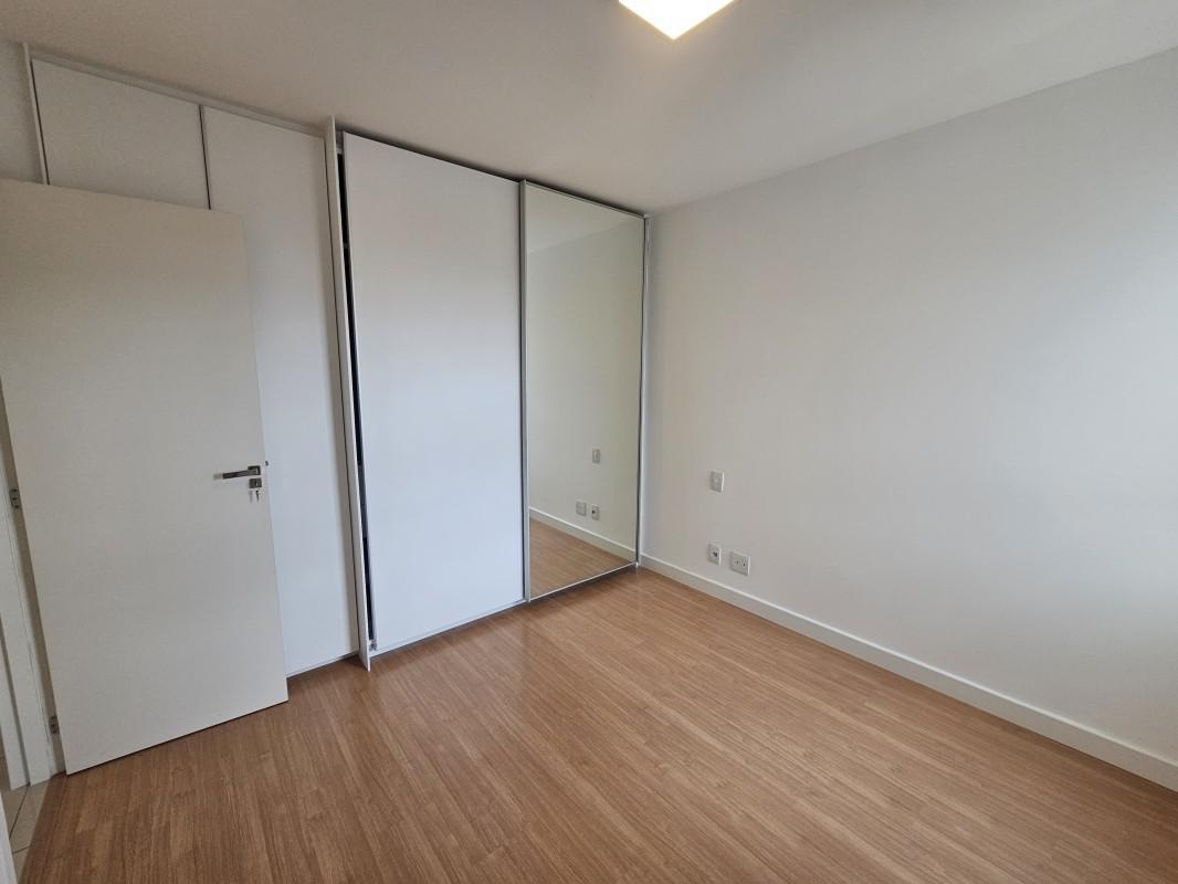 Apartamento, Vila da Serra, 1 Quarto, 1 Vaga, 1 Suíte