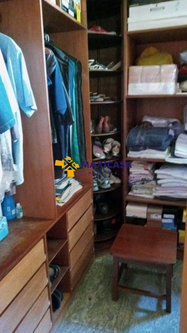 Casa, Pampulha, 3 Quartos, 4 Vagas