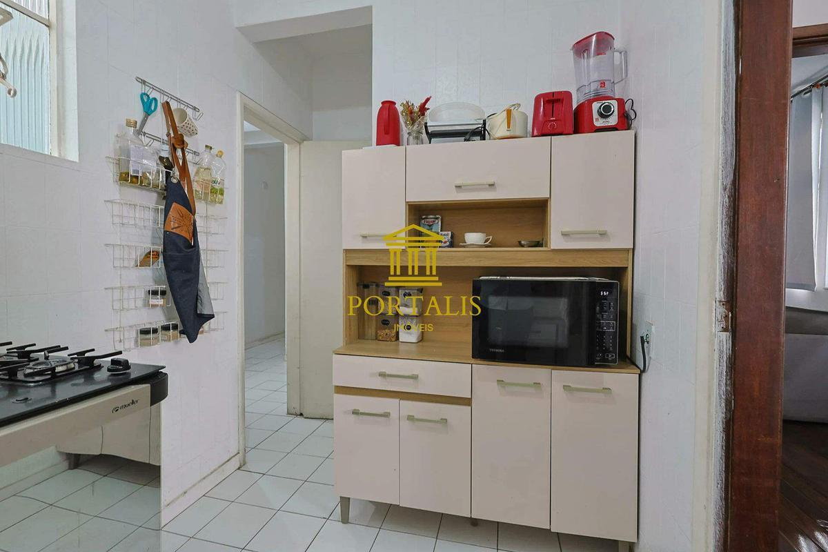 Apartamento, São Pedro, 3 Quartos, 2 Vagas, 1 Suíte